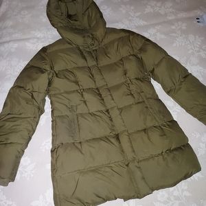 Kids crewcuts coat
